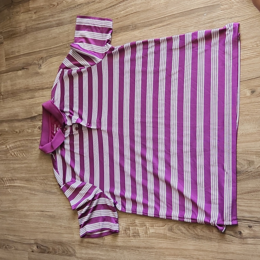 George Polo Shirt